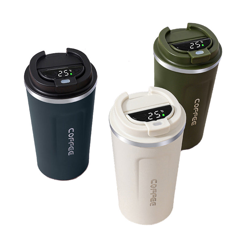 Smart Temp Travel Mug